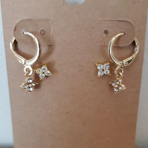 Set Of Earrings